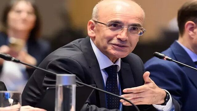Mehmet Şimşek 5-3