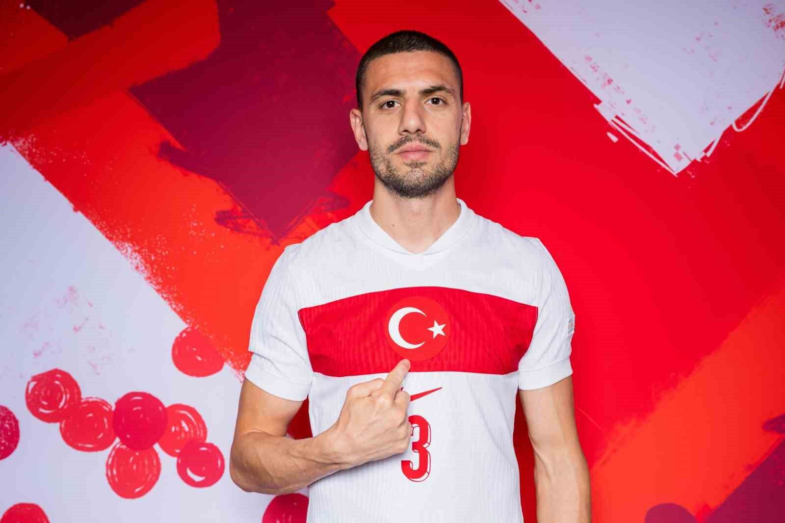Merih Demiral