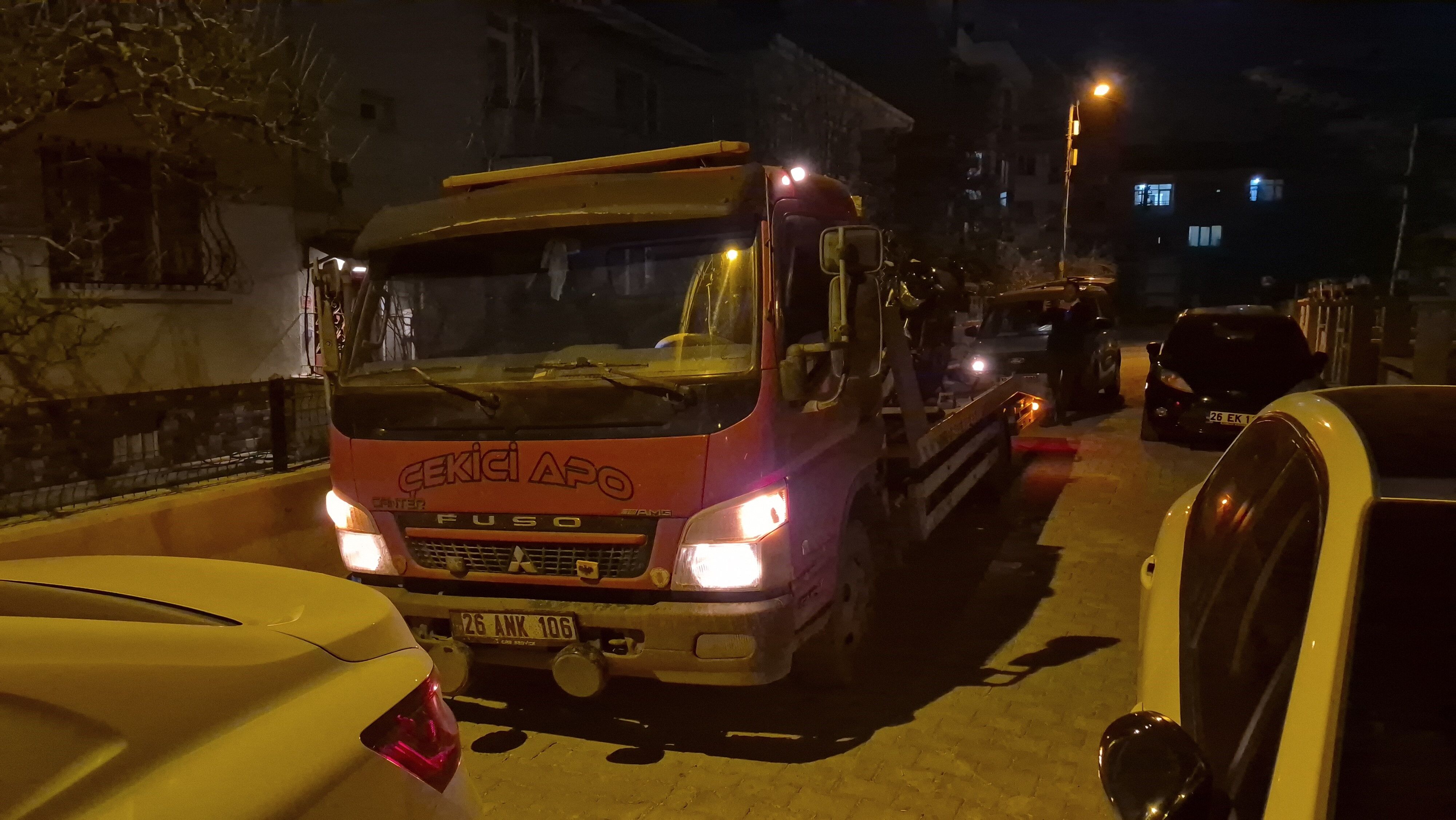 Motosiklet Yarışı (2)