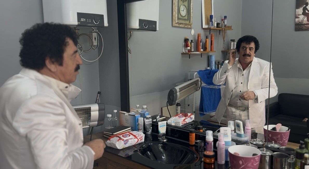 Müslüm Gürsese Benzeyen Adam (3)