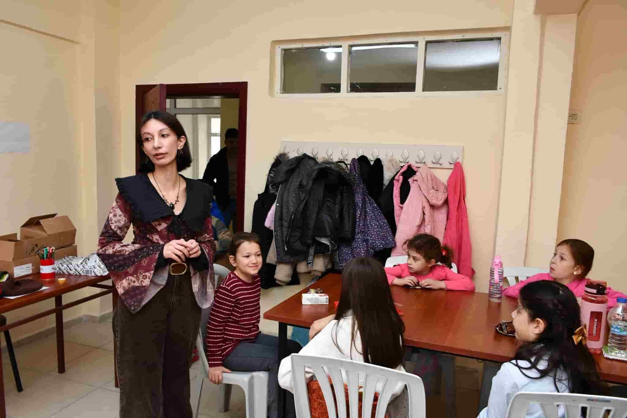 Özel Eğitim Kursları (1)