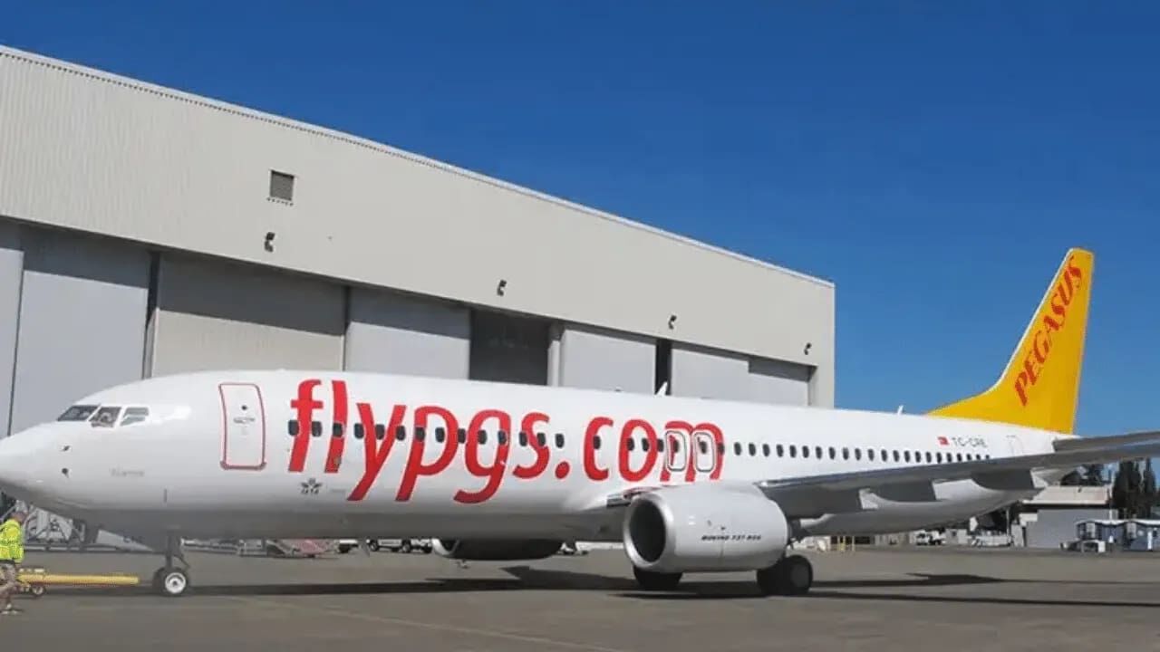 Sdf Pegasus