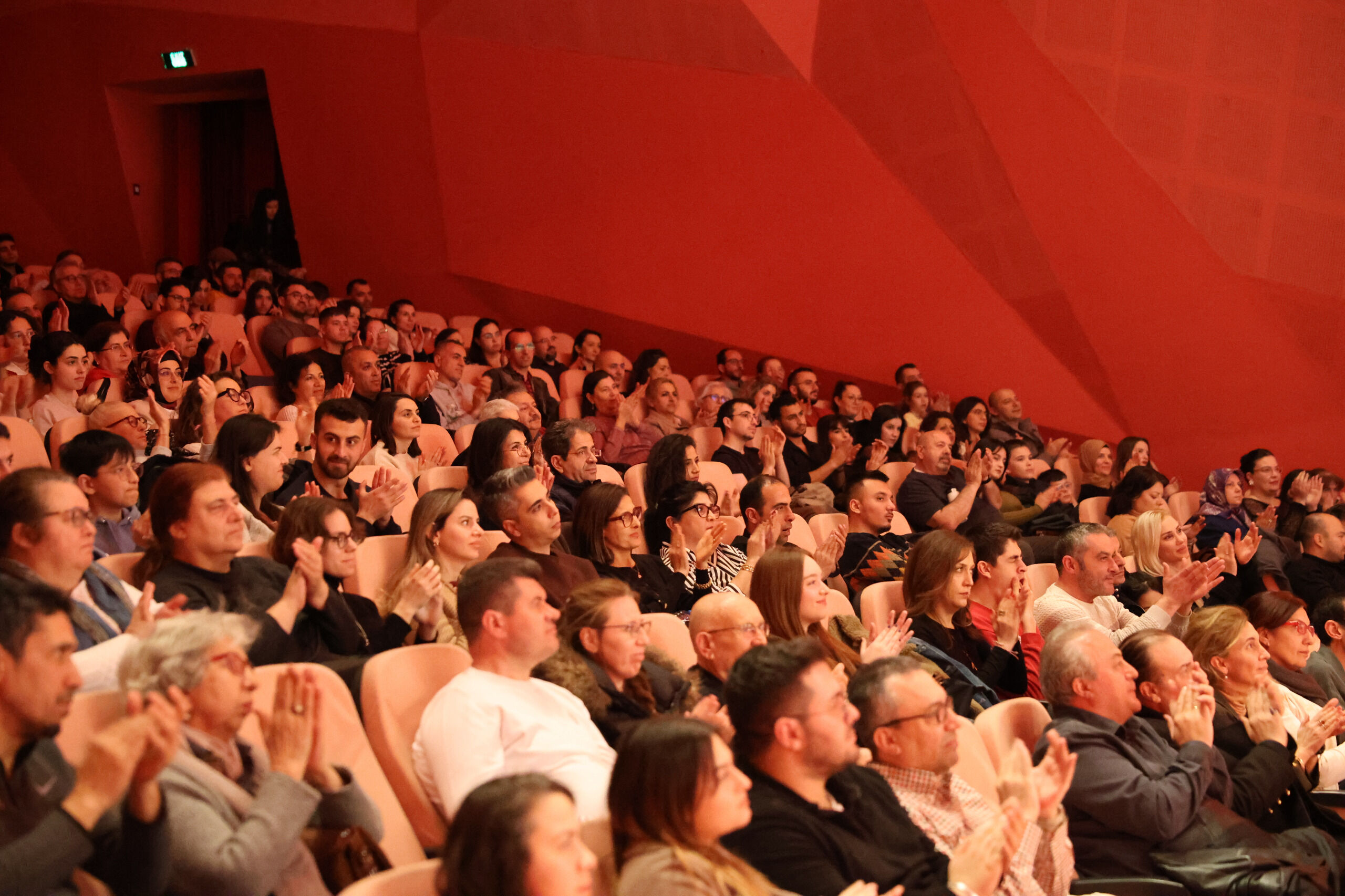 Senfoni̇ Orkestrasi’ndan Unutulmaz 18 Mart Çanakkale Zaferi̇ Konseri̇ (2)