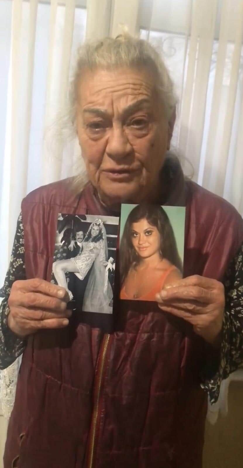 Serpil Örümcer Yardım