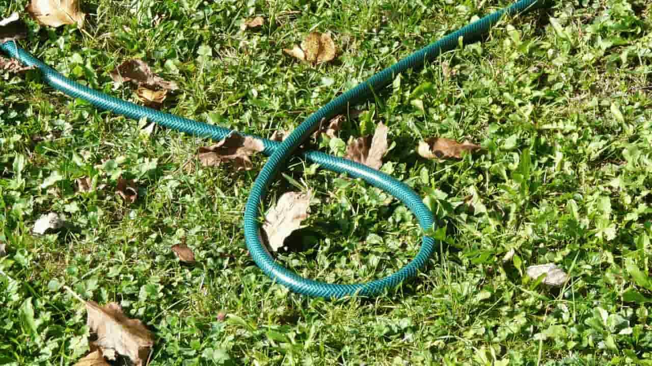 Sulama Hortumu