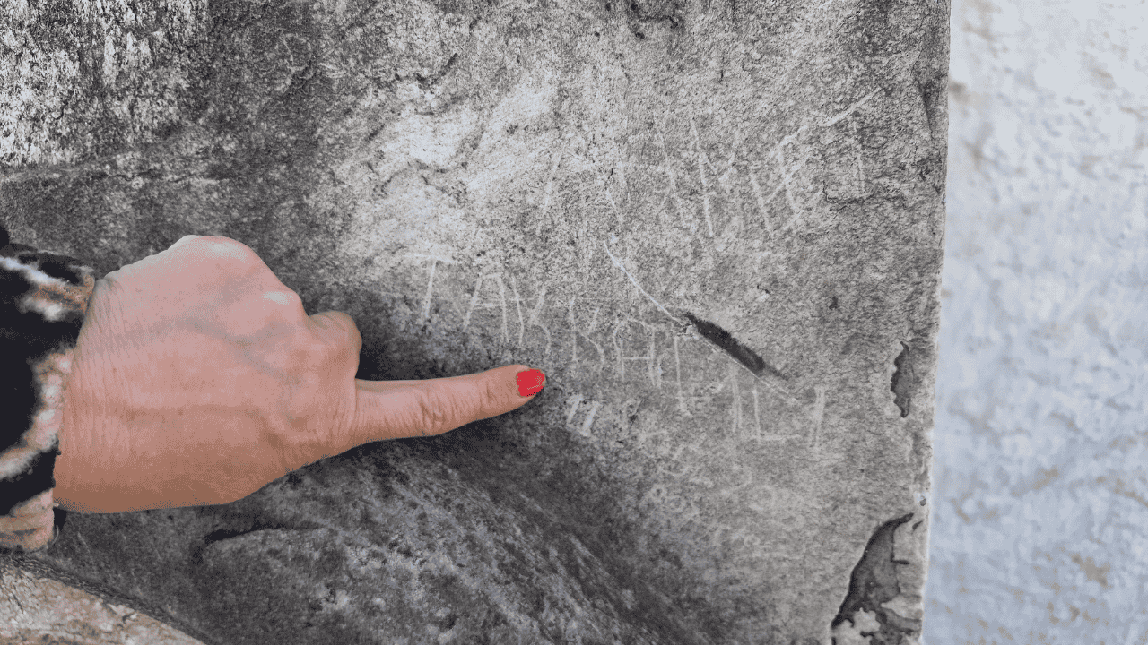 Tarihi Çeşme Eskişehir (2)