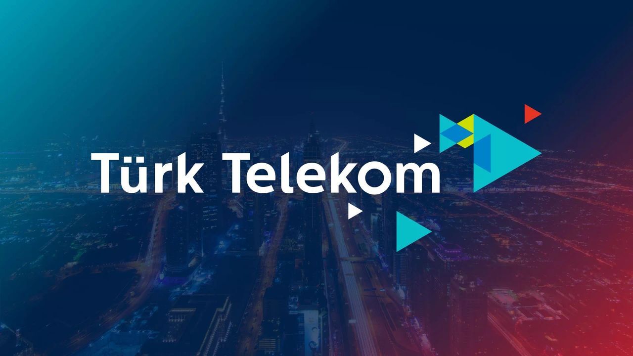 Turk Telekom