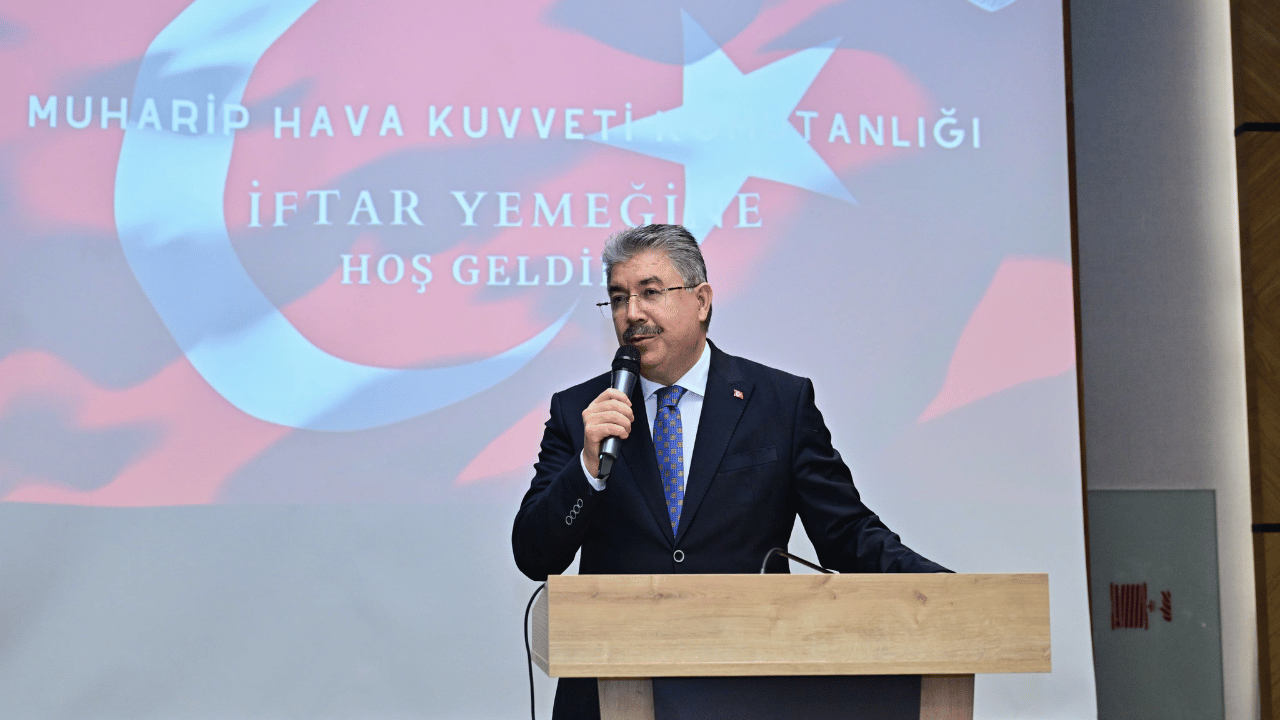 Vali Yılmaz Şehit Aileleri Ve Gazilerle Bir Araya Geldi