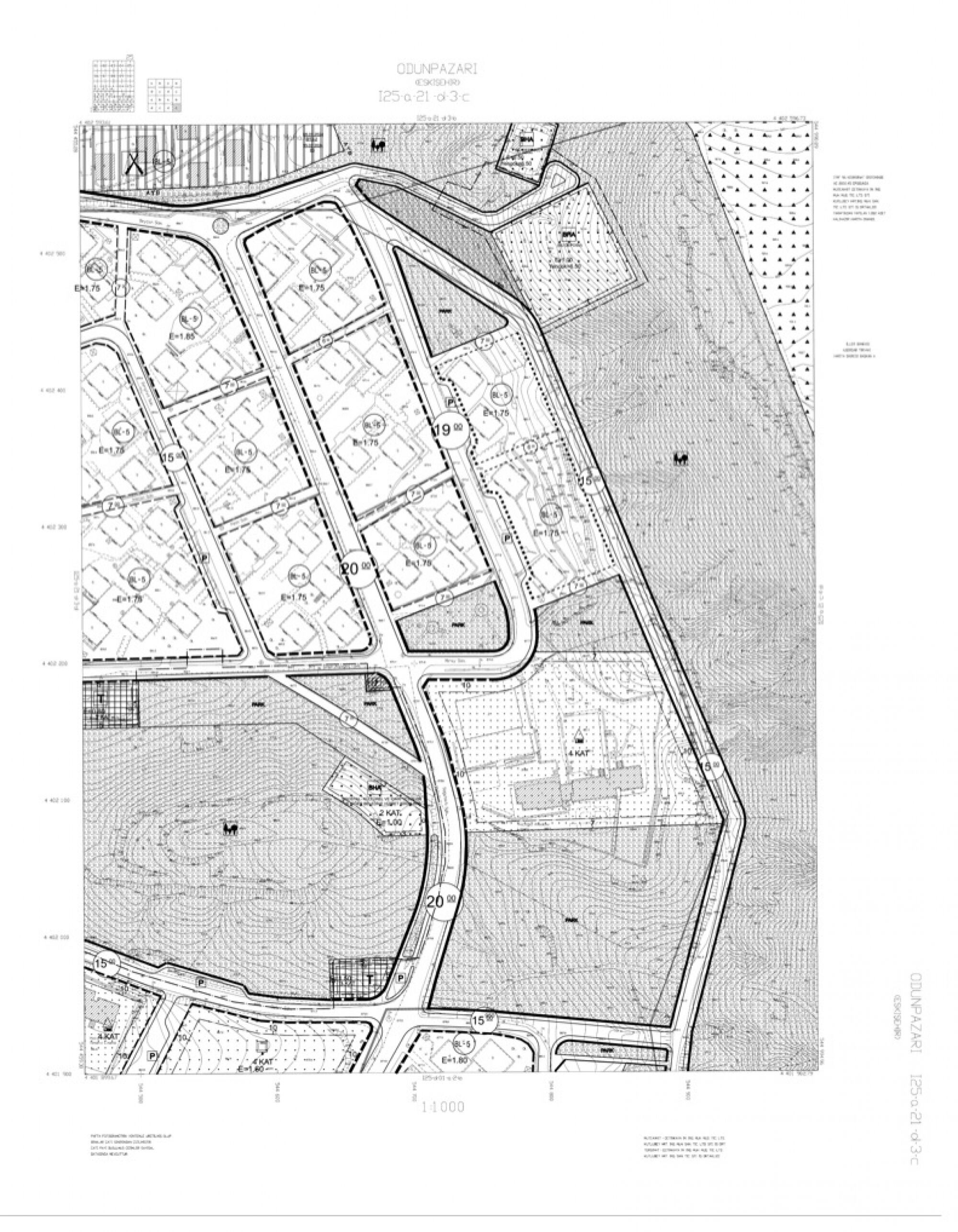 Yenikent Mahallesi (3)