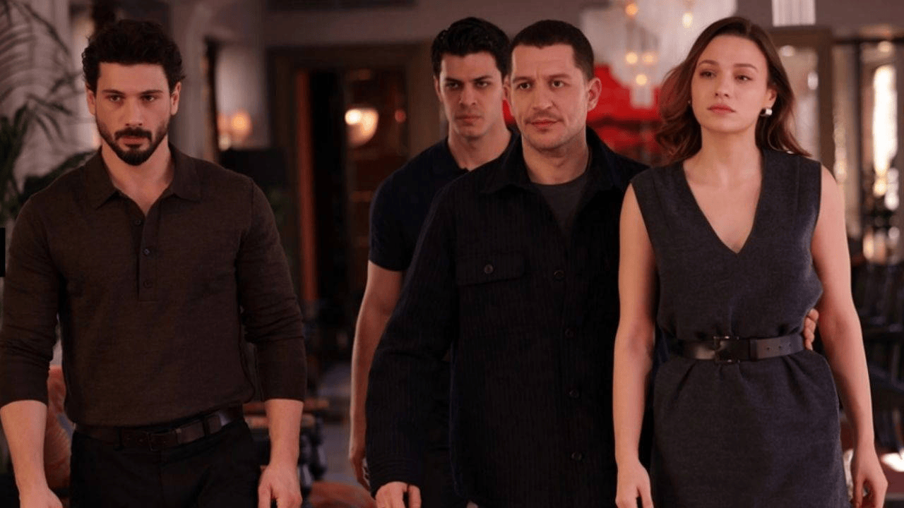 Yeraltı Dizisine Yeni Oyuncu Geliyor