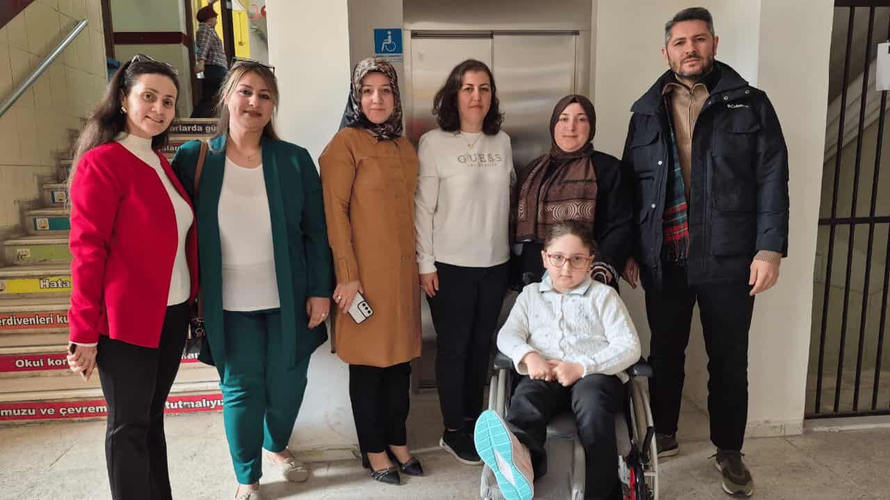 Zeynep İkra Albayrak