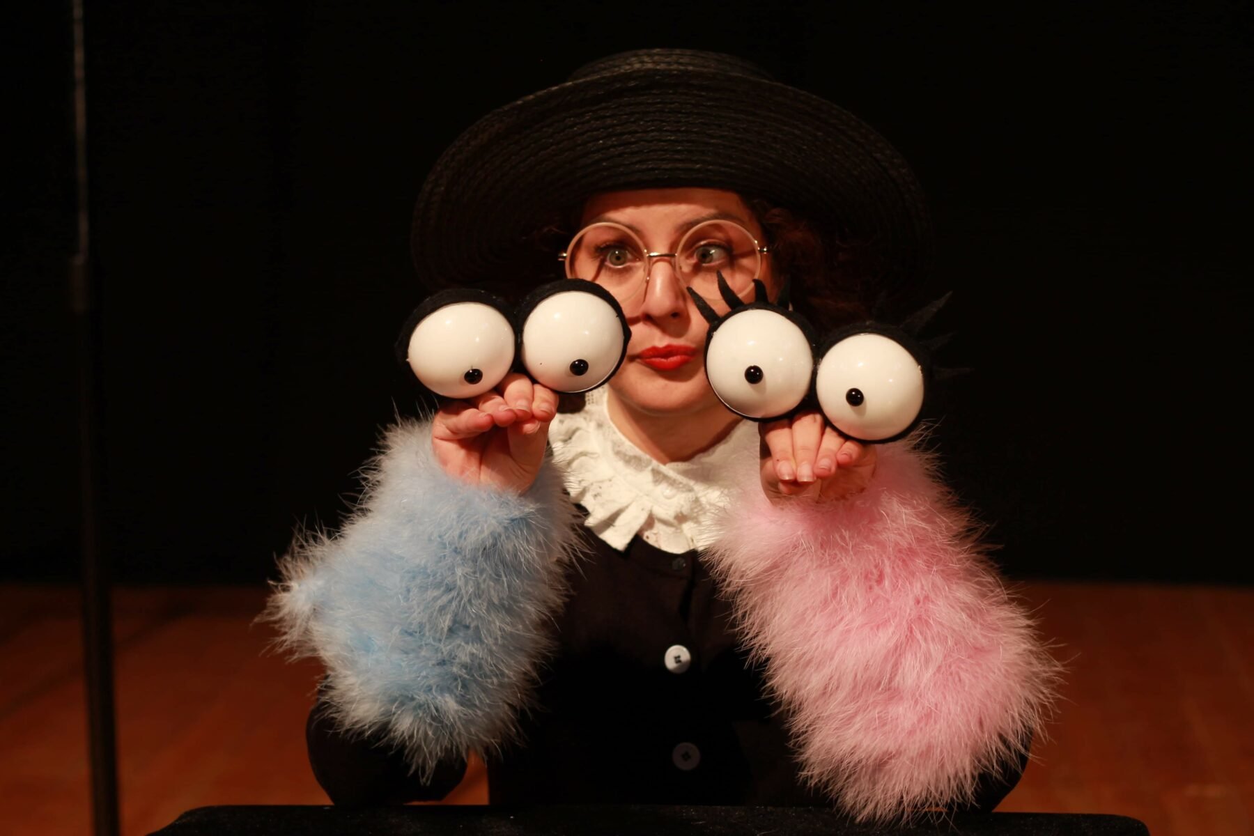 17. Uluslararasi Eski̇şehi̇r Festi̇vali̇ Başliyor (5)