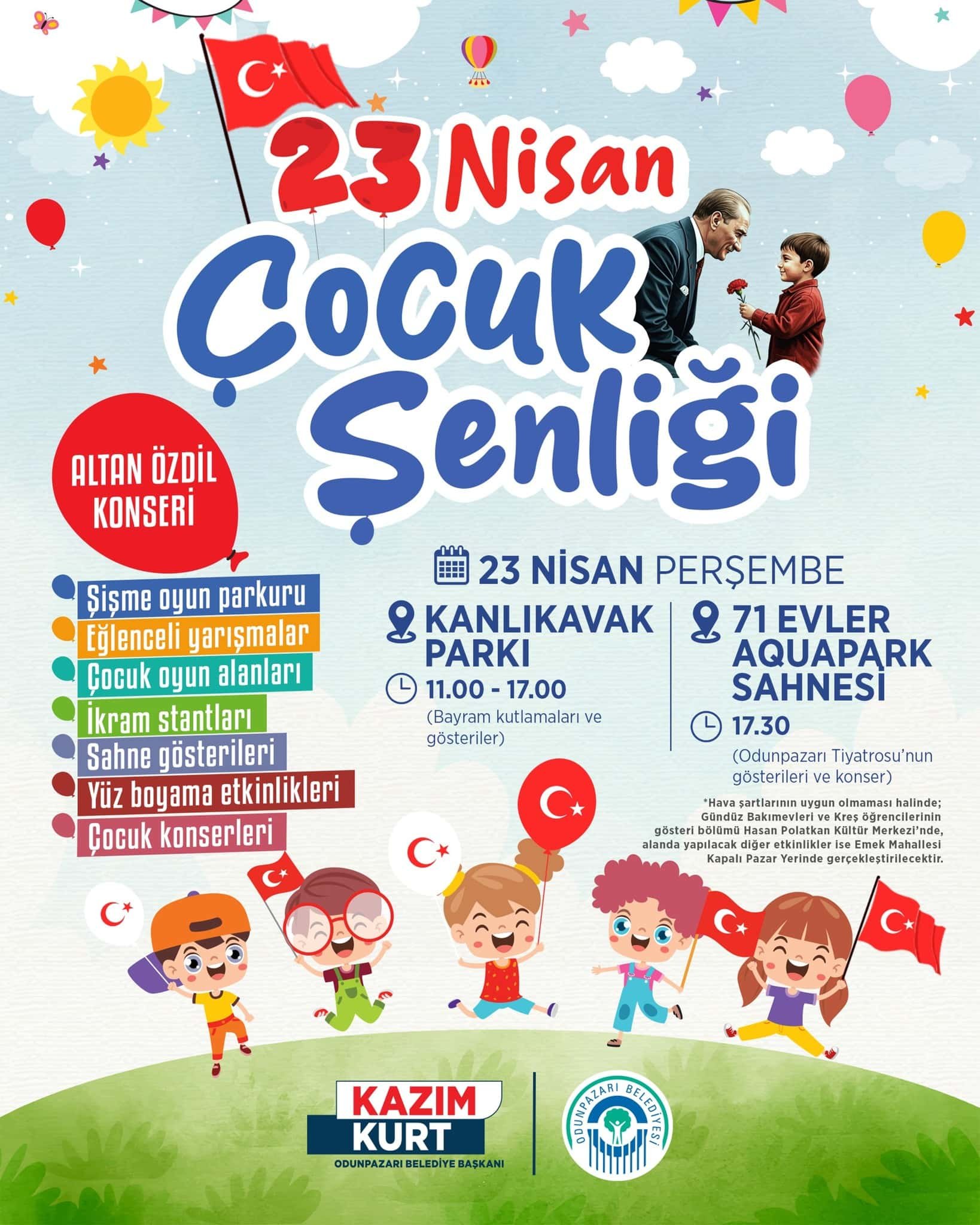 23 Nisan Etkinlik (1)