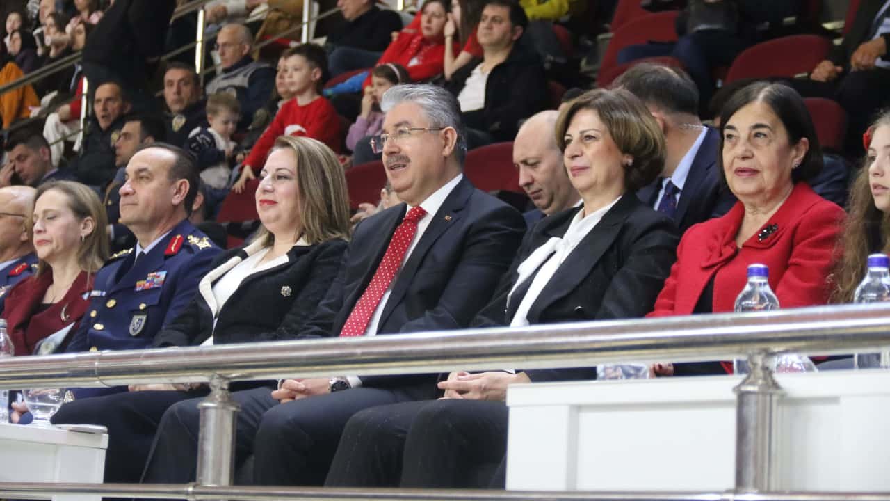 23 Nisan Kutlamaları (1)