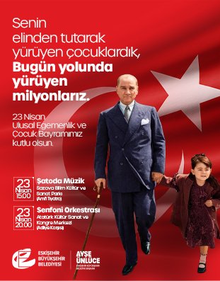 Eskişehir Büyükşehir Belediyesi