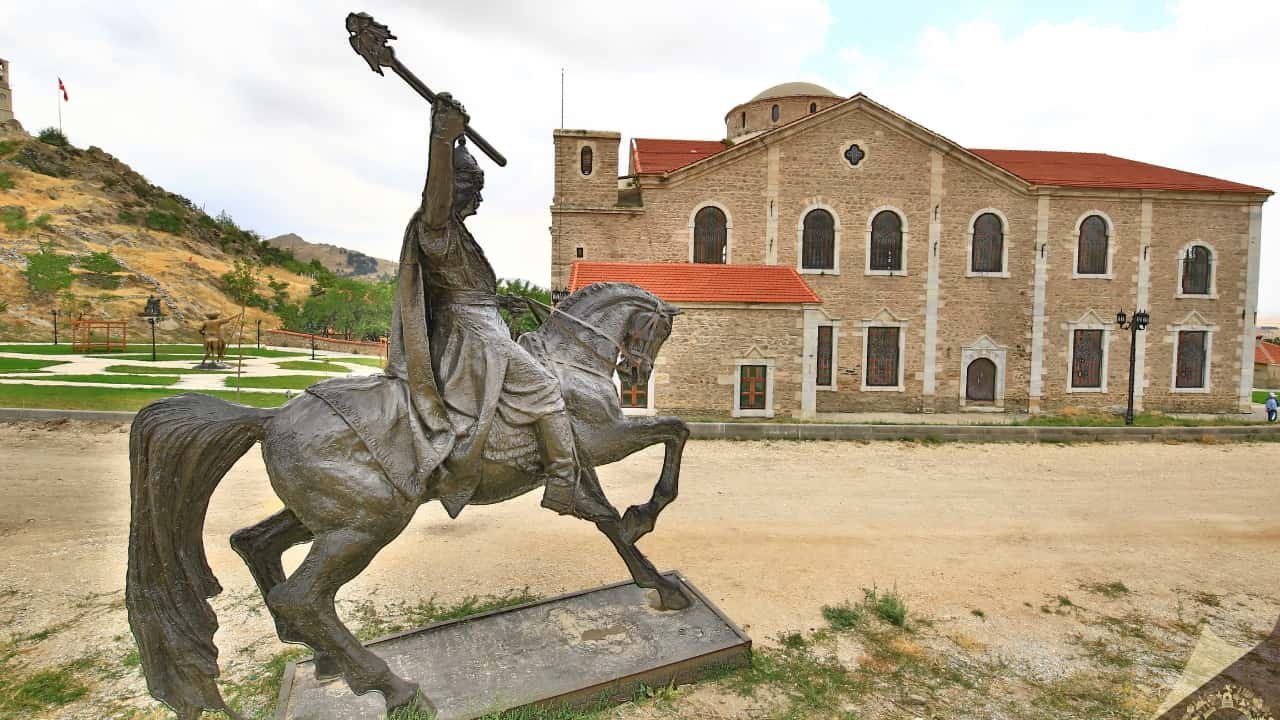 Açık Hava Heykel Müzesi