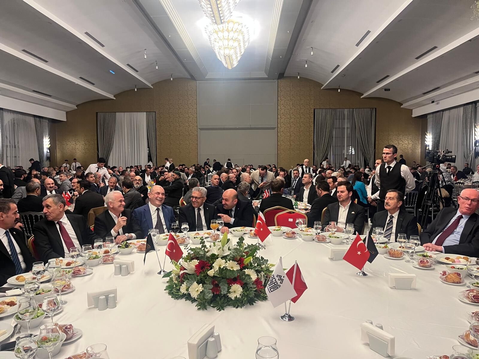 Ağrılılar Derneği Yemek-1