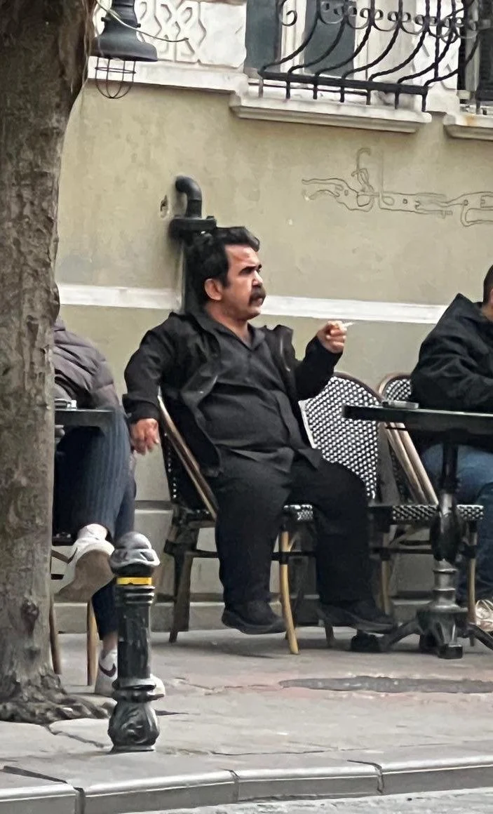 Alparslan Özmol