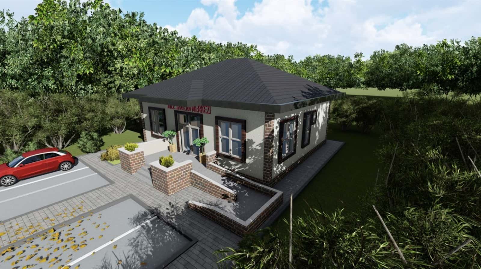 Alpu Sağlık Merekzi