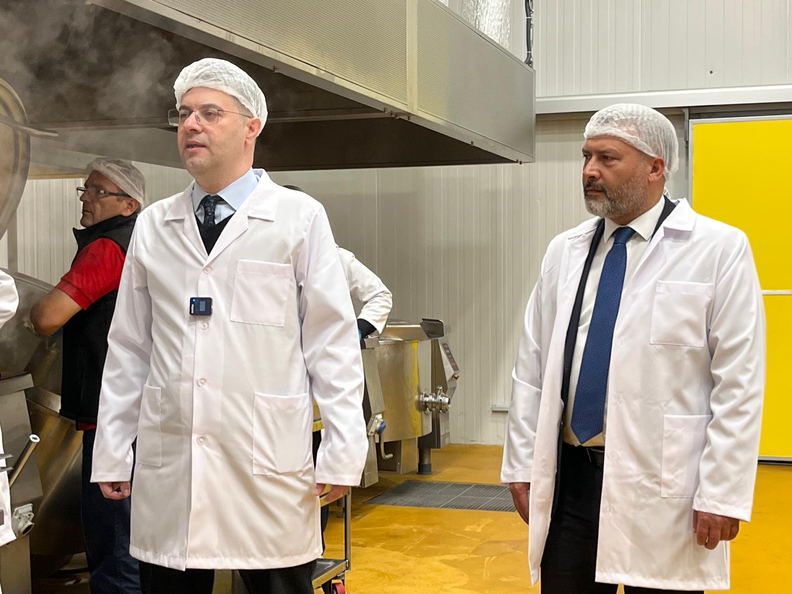 Anadolu Üniversitesi Yemekhanesi (2)