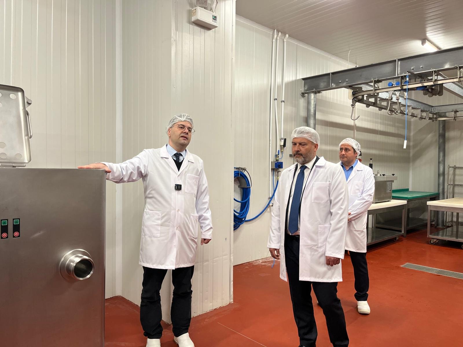 Anadolu Üniversitesi Yemekhanesi (5)