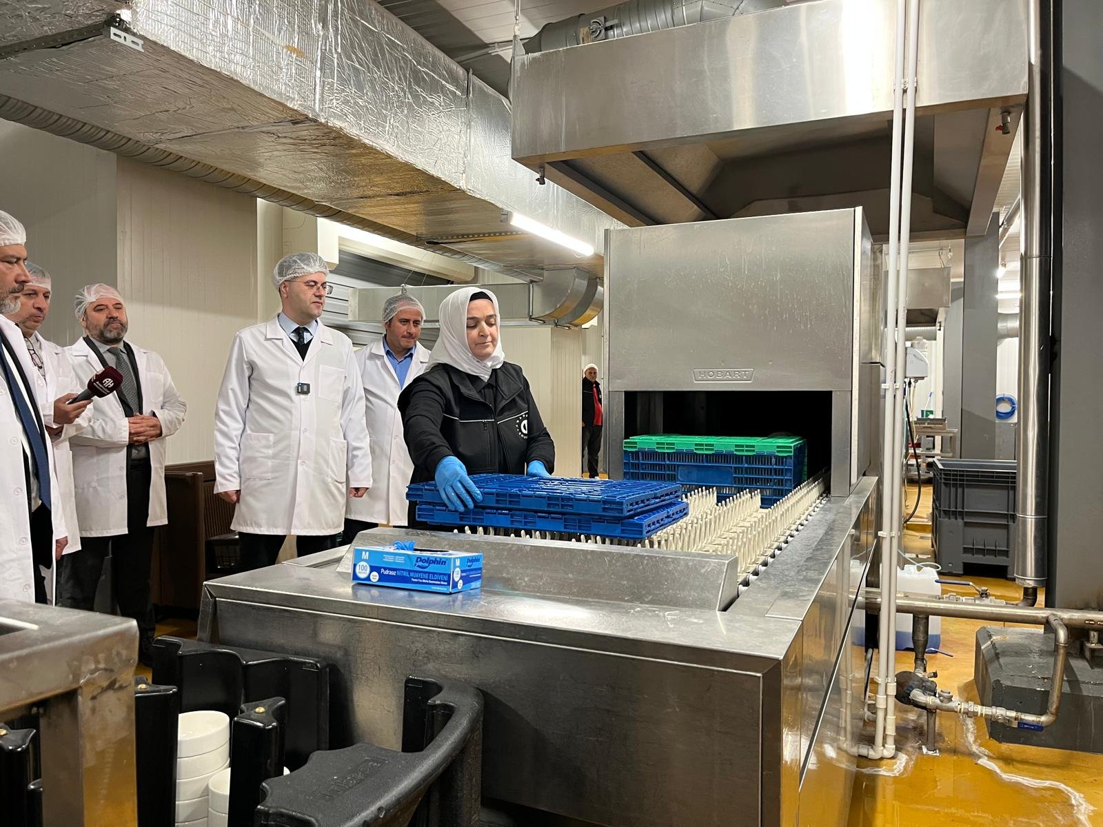 Anadolu Üniversitesi Yemekhanesi (6)