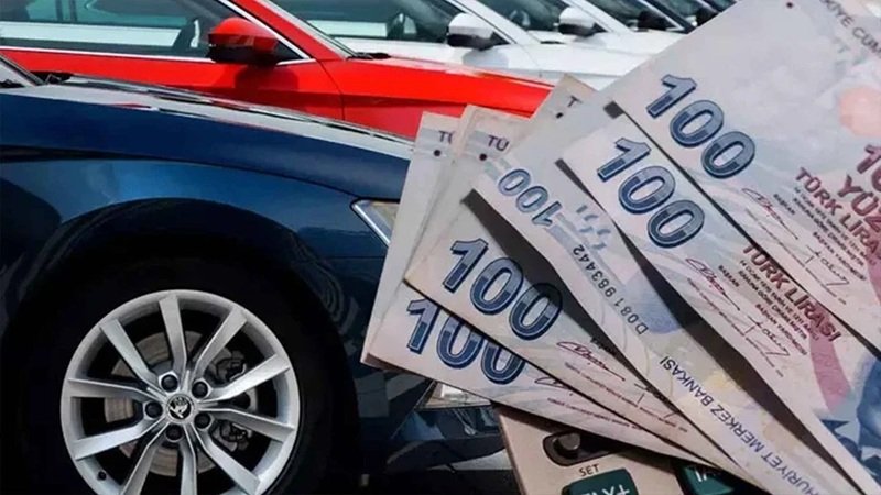 Sevilen model araç için 300.000 TL faizsiz kredi verilecek
