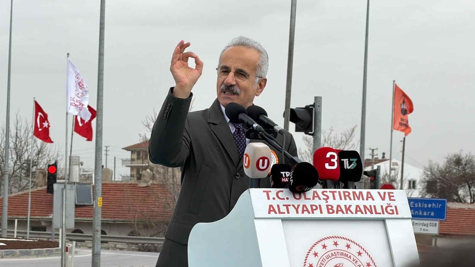 Bakan Uraloğlu Afyon (1)