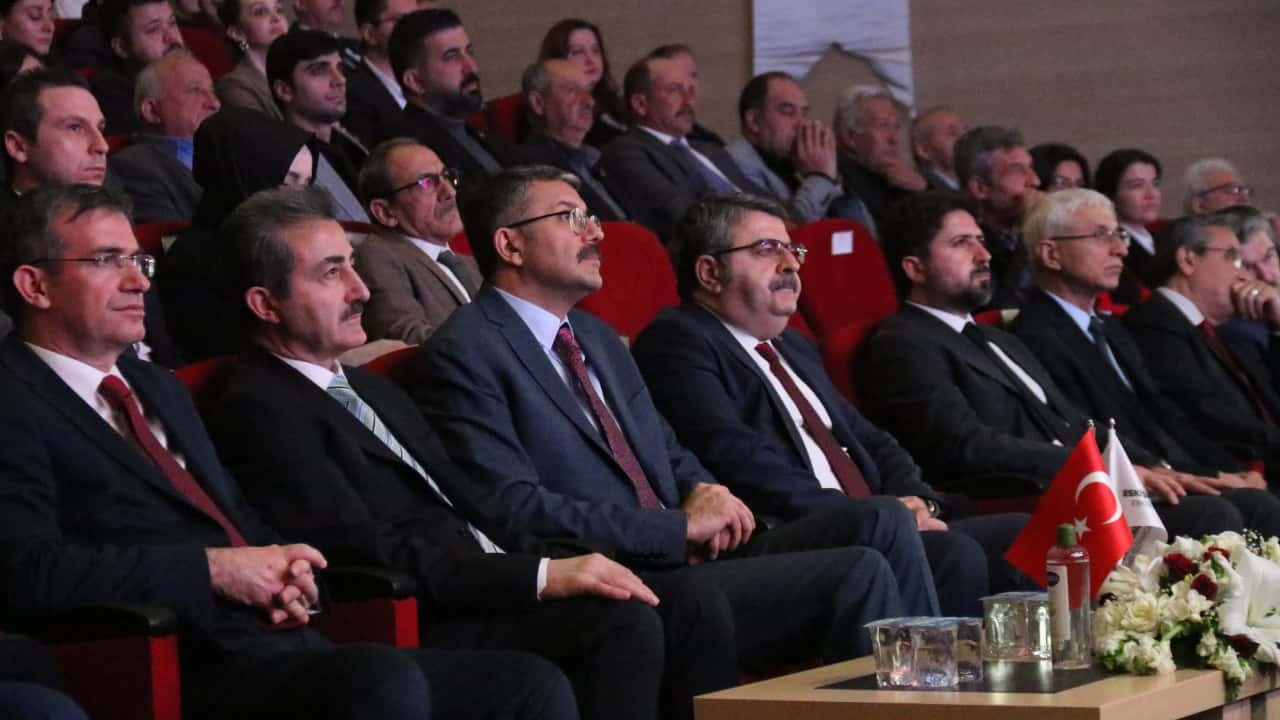 Bakan Yardımcısı Çelik (1)