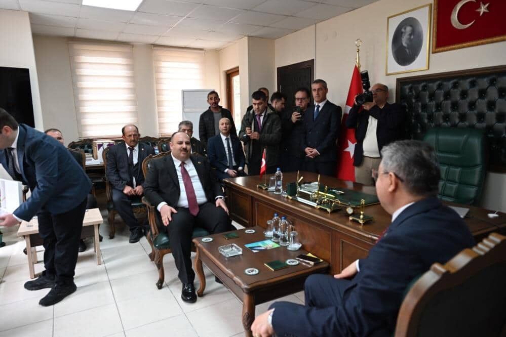 Başkan Hamamcı (2)