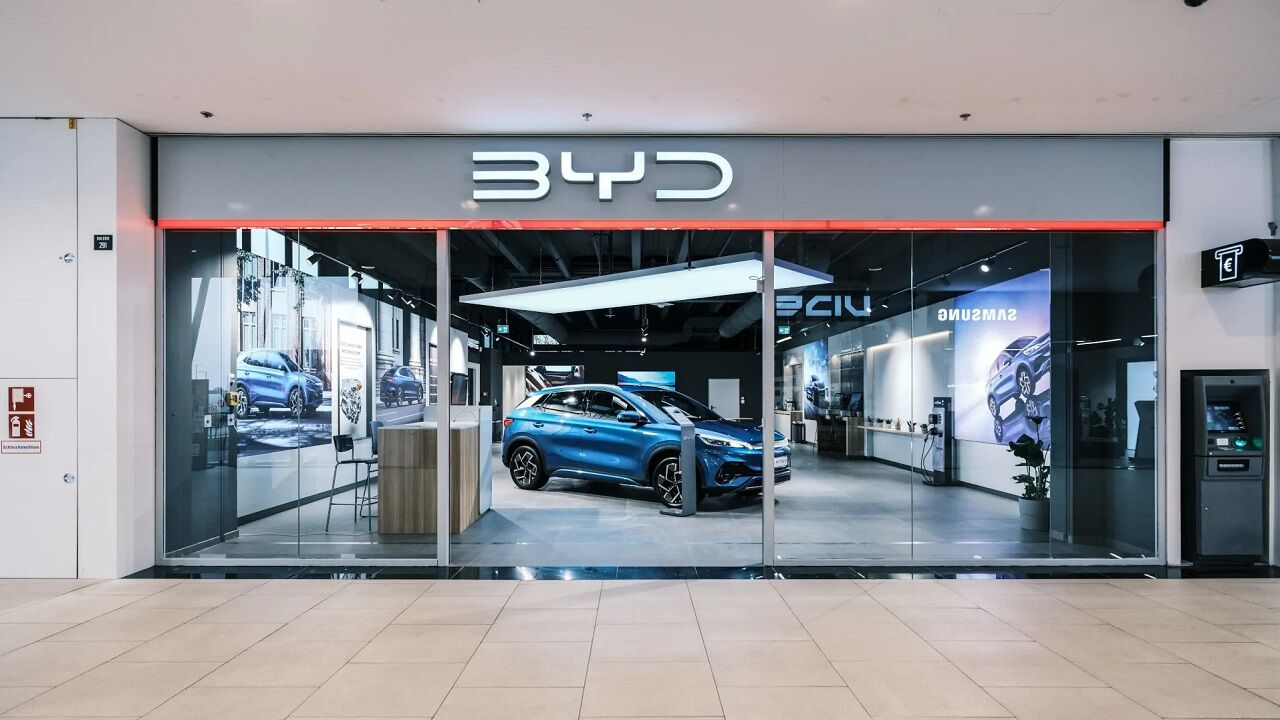Byd Galeri 5