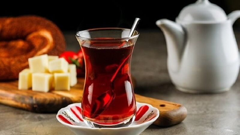 Çay 12