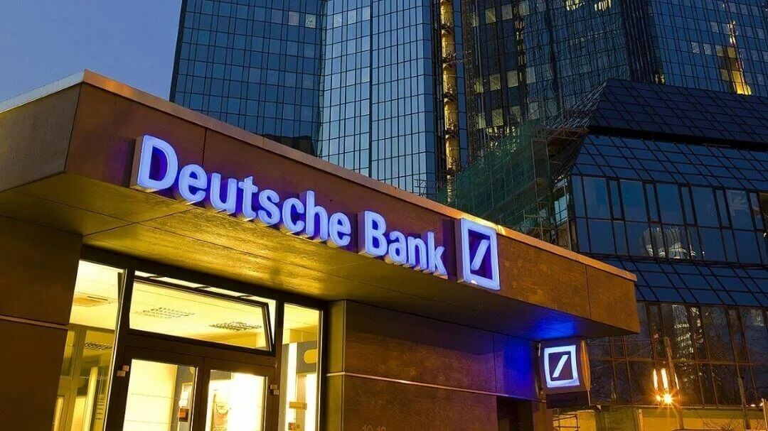Deutsche Bank 4