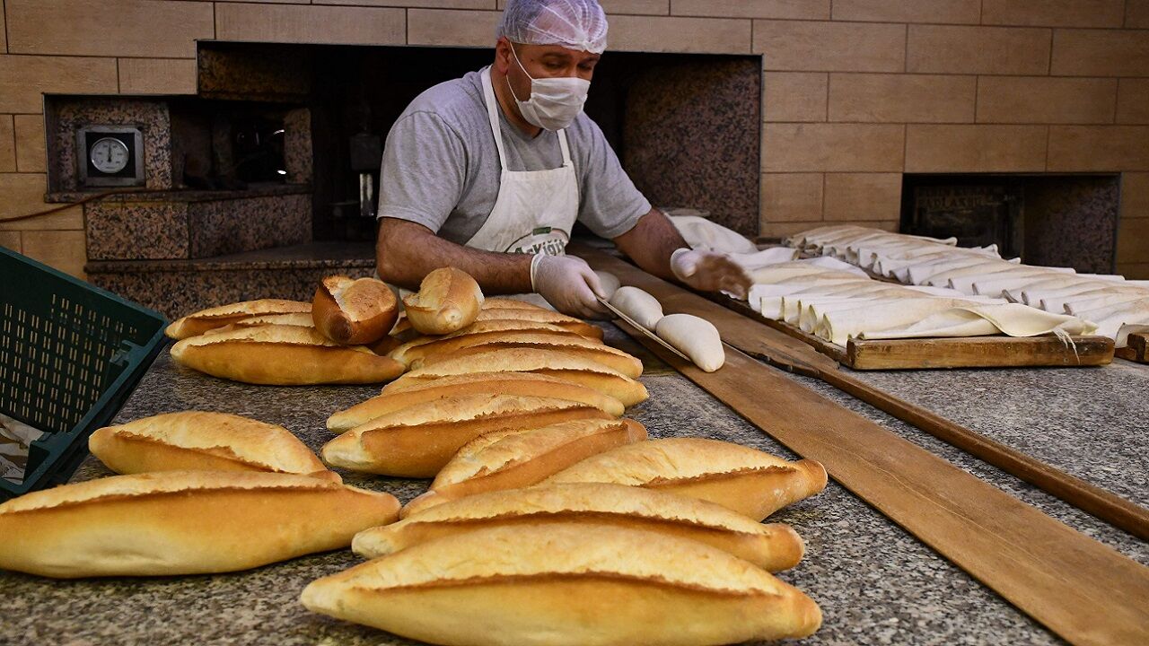 Ekmek Fırını 2