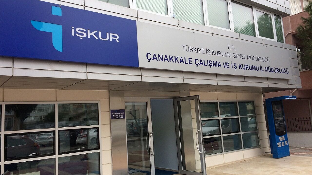 İşkur 3
