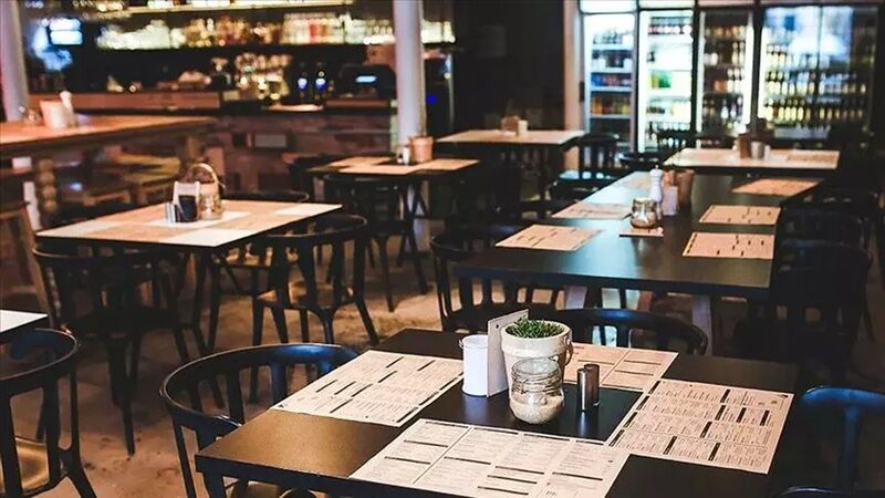 Restoran 3