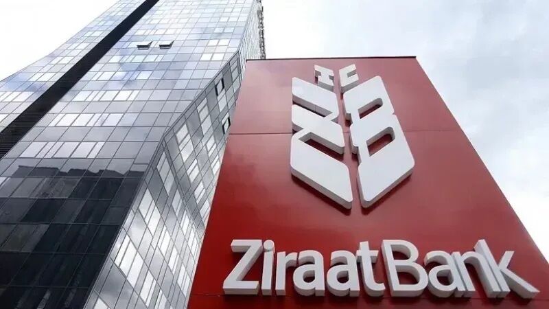 Ziraat Bankası 6