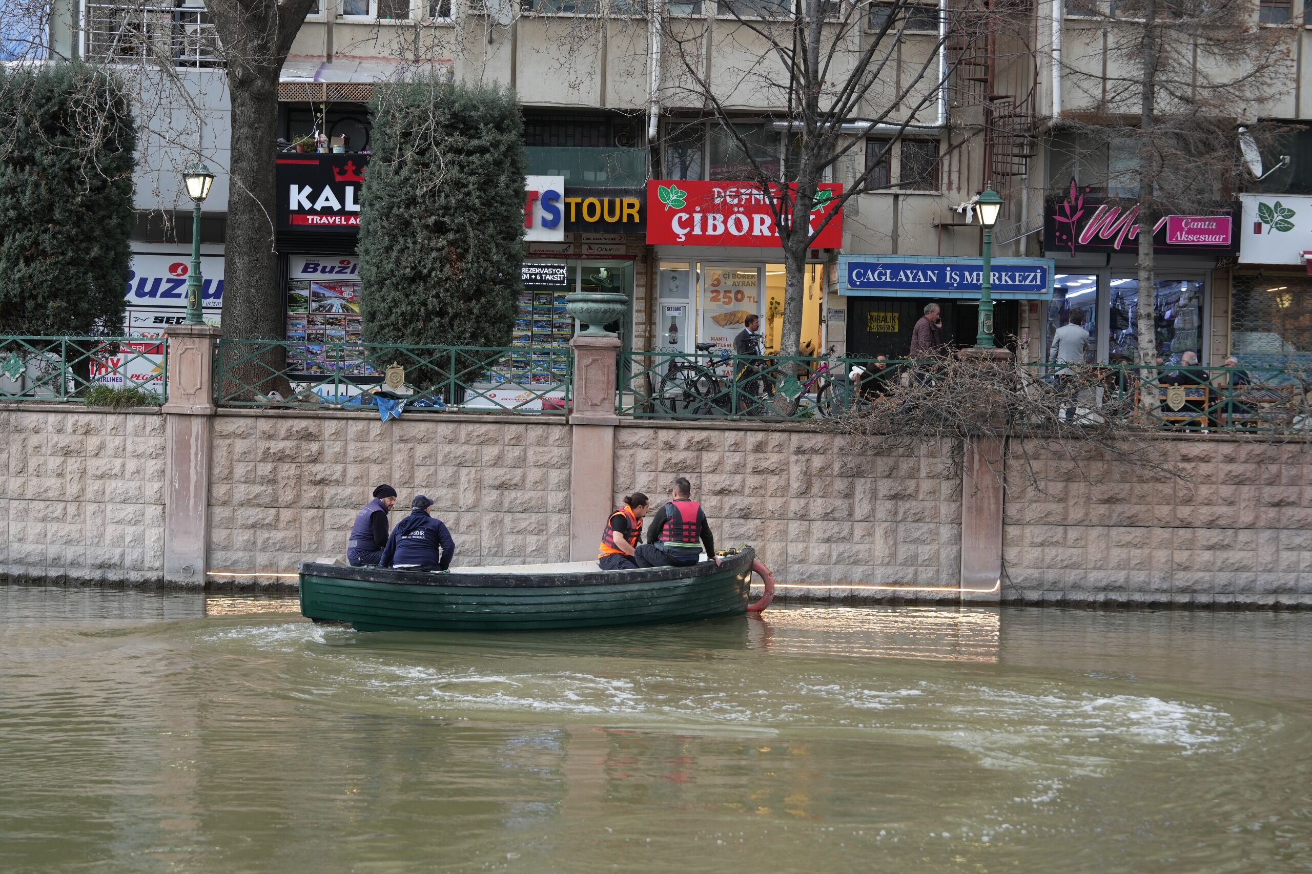 “Bi̇’fi̇ki̇rle Eski̇şehi̇r” Projeleri̇ Hayat Buluyor (6)-1
