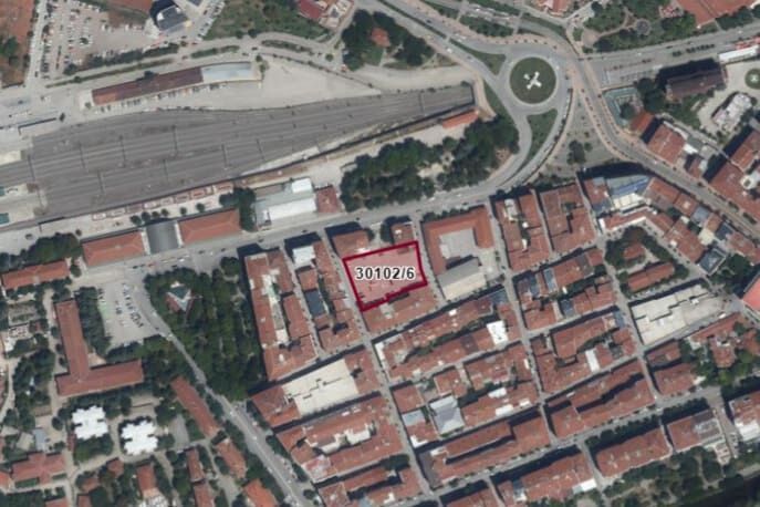 Büyükşehi̇r Beledi̇yesi̇nden Katli Otopark İçi̇n İhale Duyurusu (3) Hoşnudi̇ye Mahallesi̇