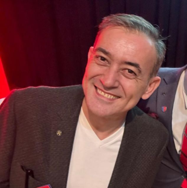 Cengiz Toraman Son Hali (1)