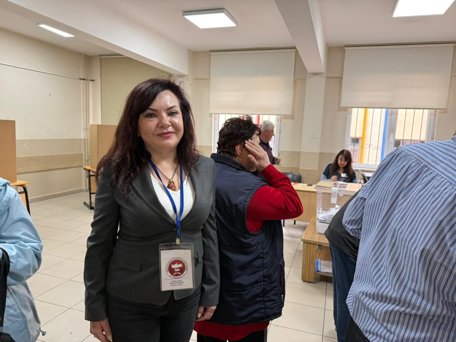 Çifte Vatandaş Sandık (2)