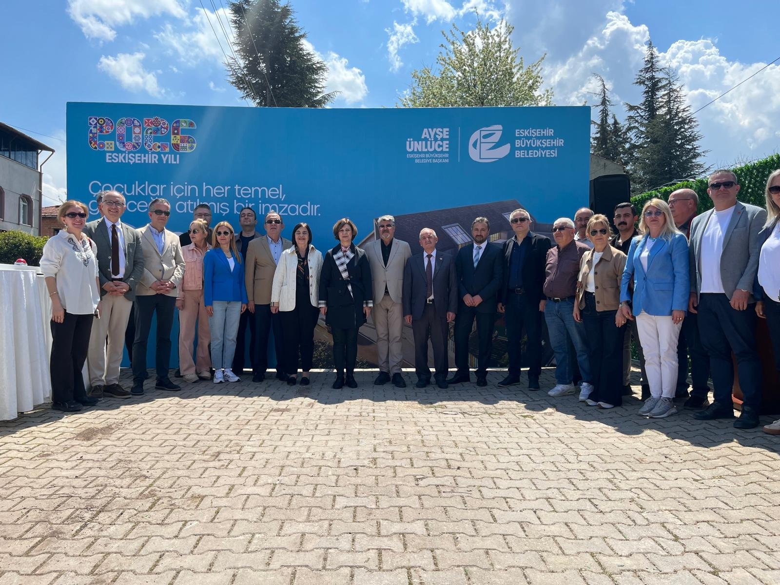 Çocuk Evi Temeli (4)