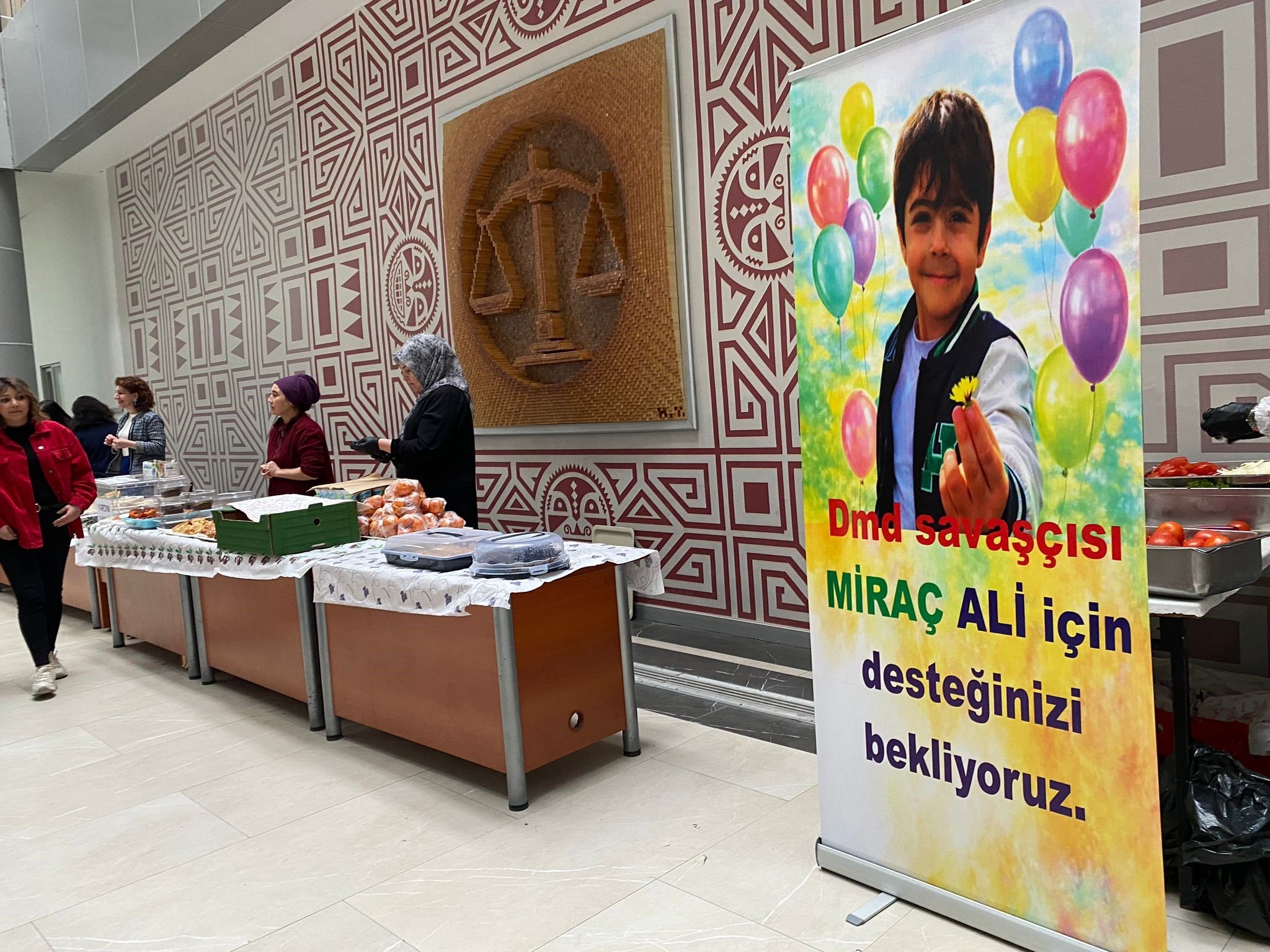 Dmd Hastası Miraç Ali (1)