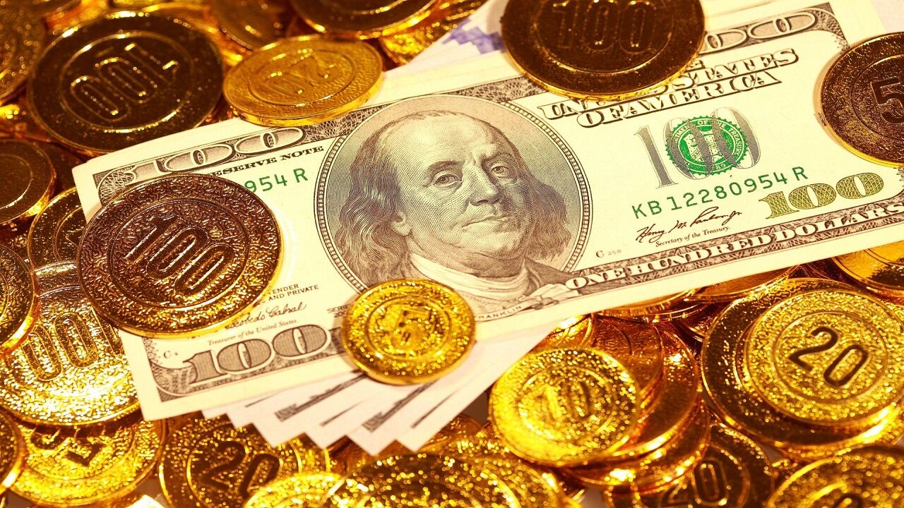 Dolar Altın 2-9