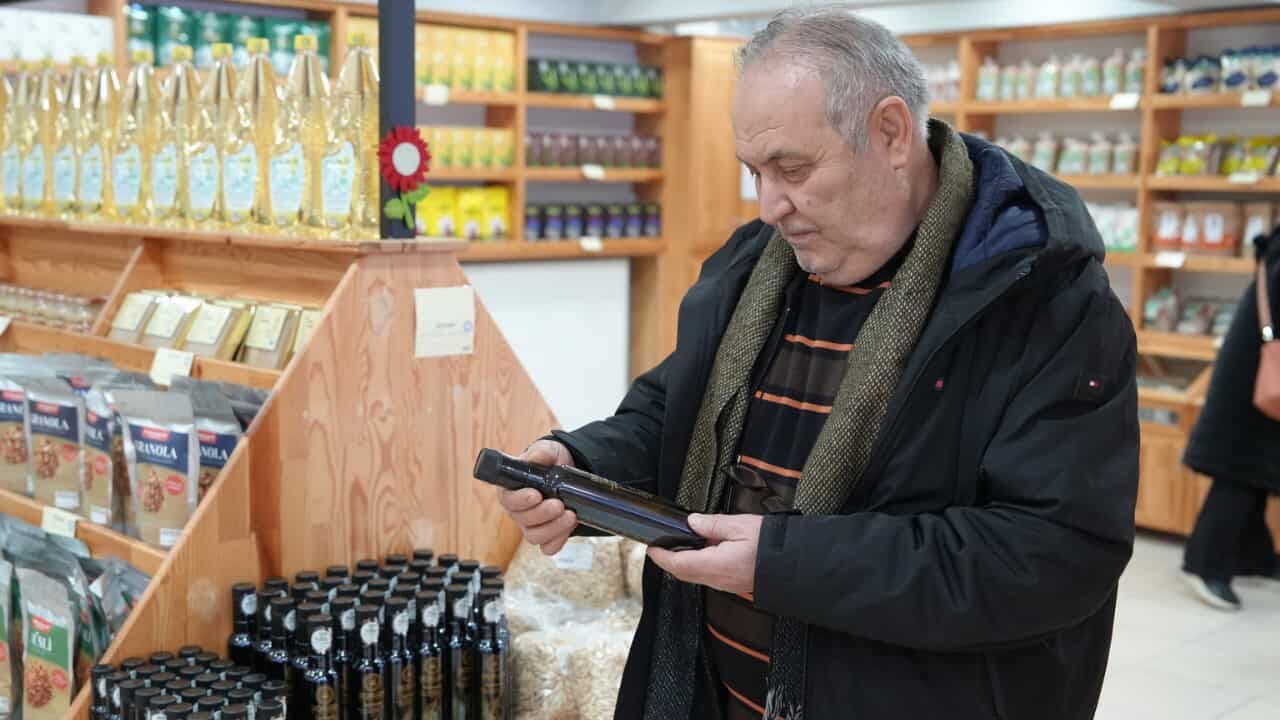 Dorlion Zeytinyağı Ödül