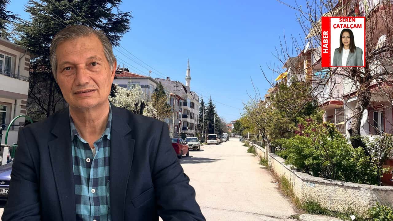 Muhtar Aydın: “Şehir Hastanesi’ne ulaşımda mağduriyet yaşıyoruz”