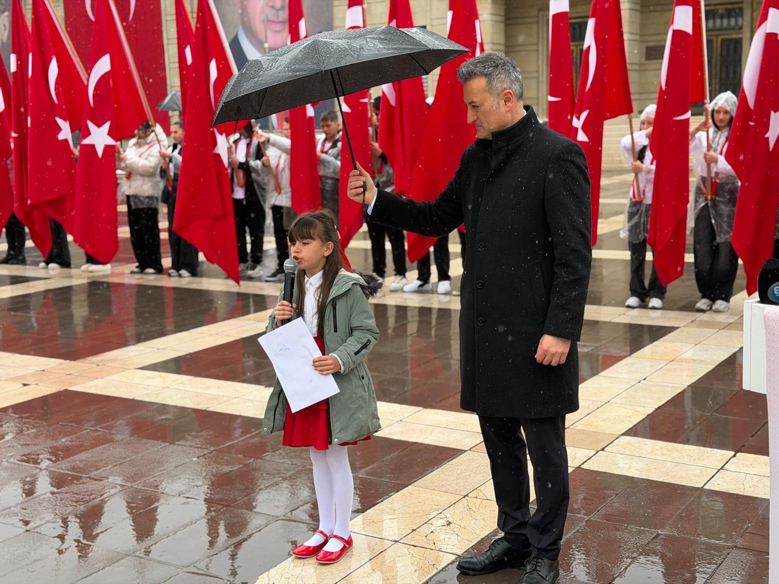 Eskişehir 23 Nisan Töreni (4)