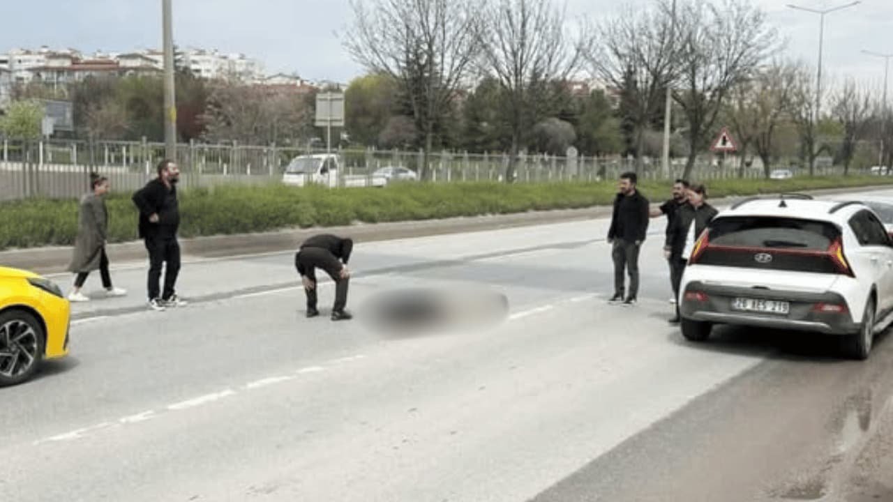 Eskişehir Intihar (2)