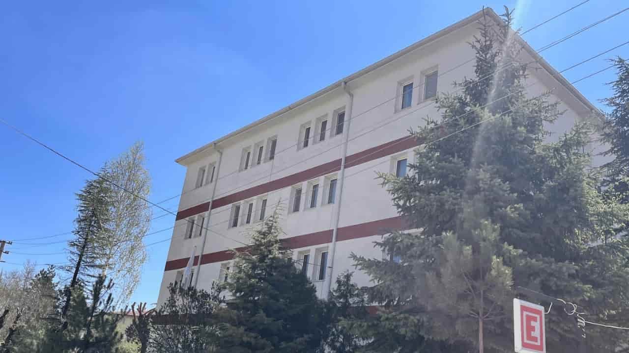 Eskişehir'de 5 Hekimli Sağlık Ocağı Yıkılacak (1)