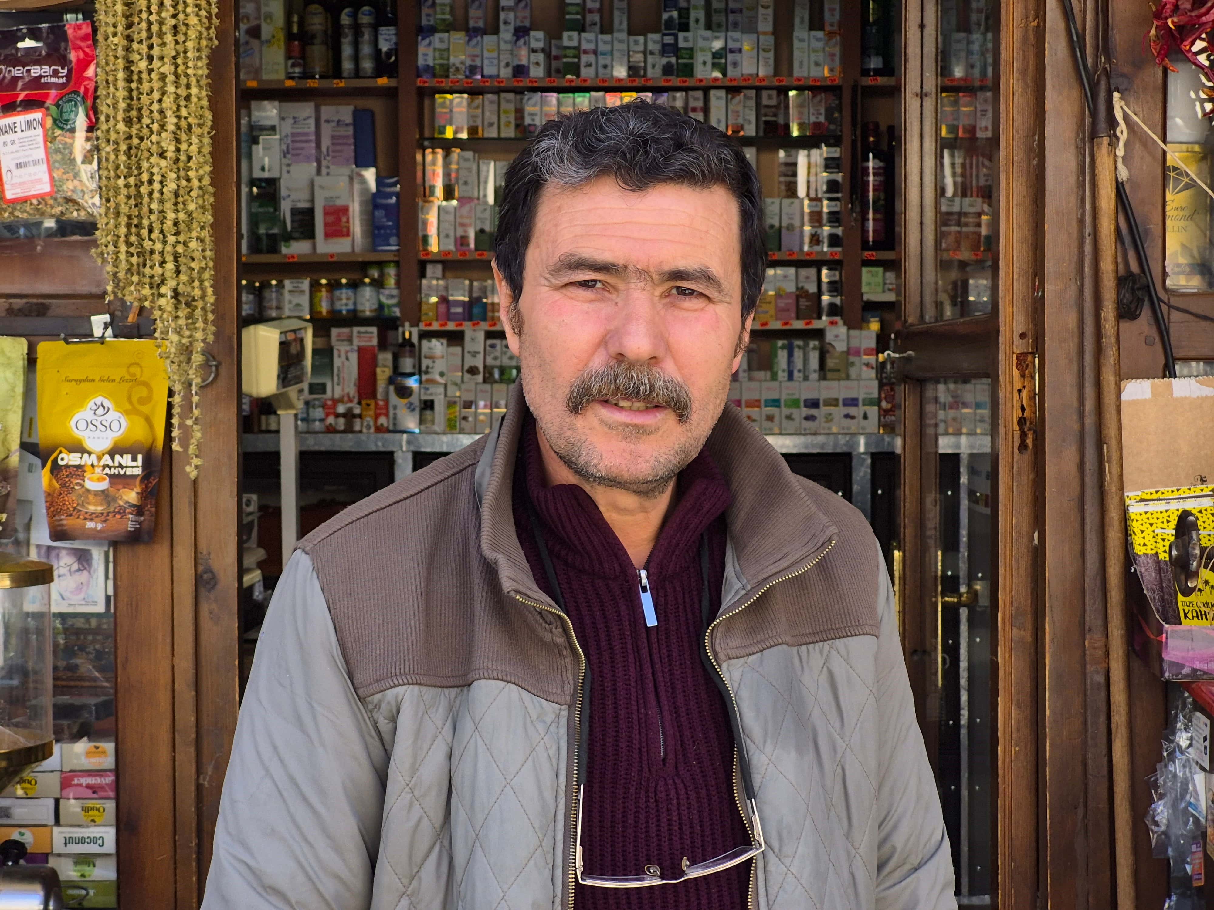 Eskişehir'de Aktar Tavsiyesi (2)